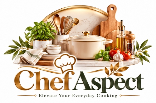 Chef Aspect